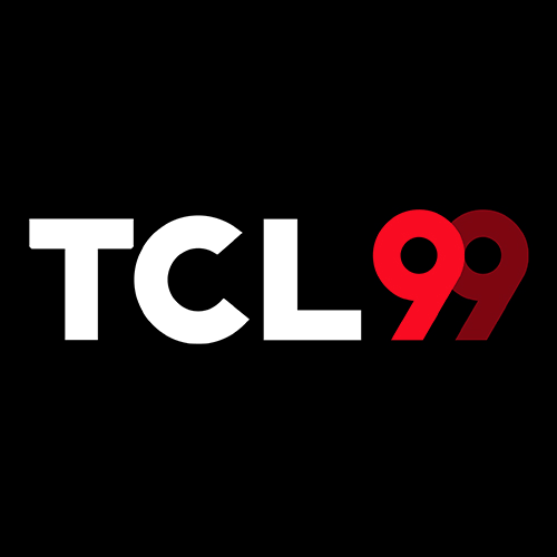 TCL99 casino logo